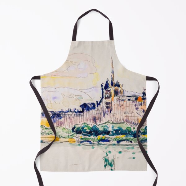 Item preview, Genève (1919) by Paul Signac designed and sold by Designedbysm.