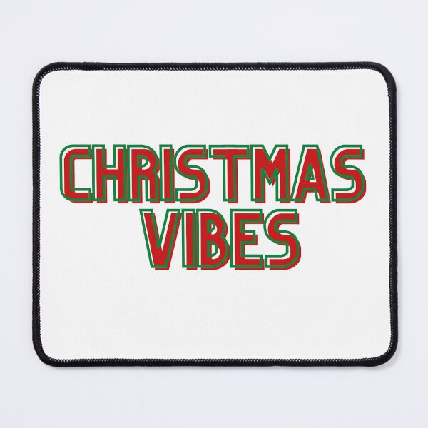 Item preview, CHRISTMAS  VIBES  ! designed and sold by MMCore.