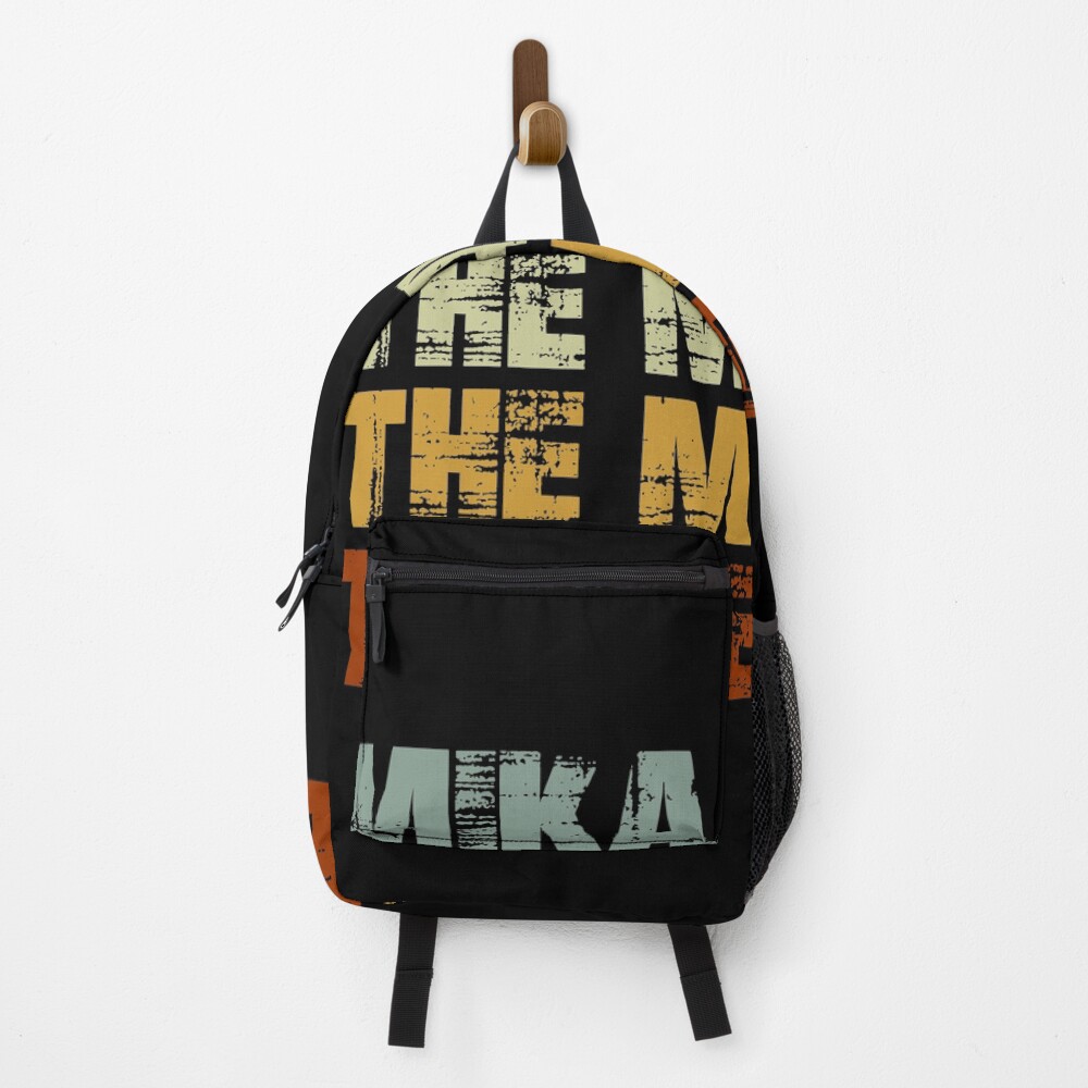 Aperçu de l'œuvre Sac à dos créée et vendue par Customize.
