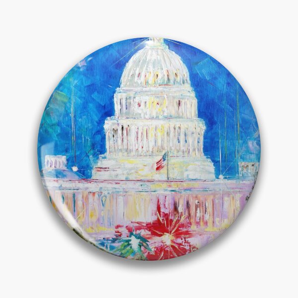 Item preview, The Capitol  designed and sold by Natalia_Shchip.