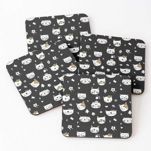 Item preview, cat lovers design designed and sold by ouhaga.