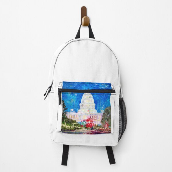 Item preview, The Capitol designed and sold by Natalia_Shchip.