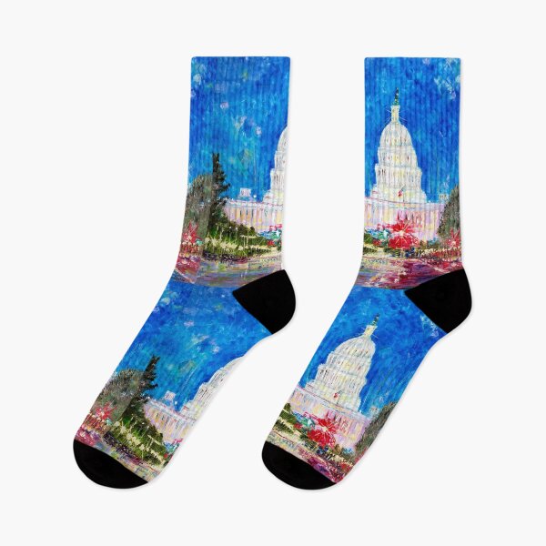 Item preview, The Capitol  designed and sold by Natalia_Shchip.