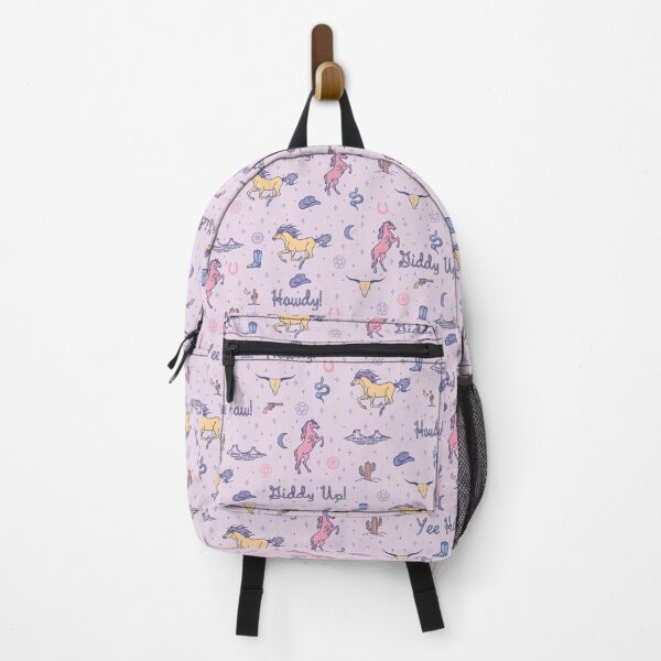 Item preview, Pastel Rodeo | Sunset designed and sold by Daisy Do.