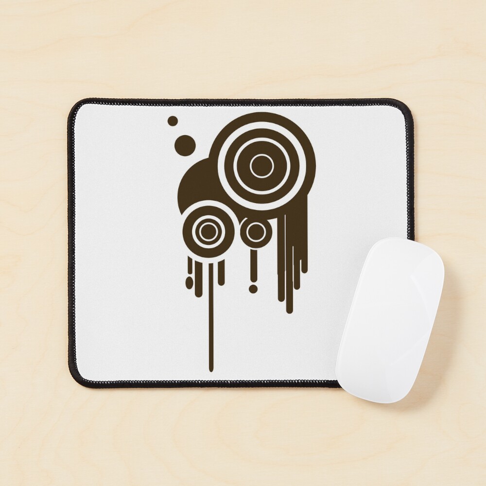 Item preview, Mouse Pad designed and sold by Beyond-Price.