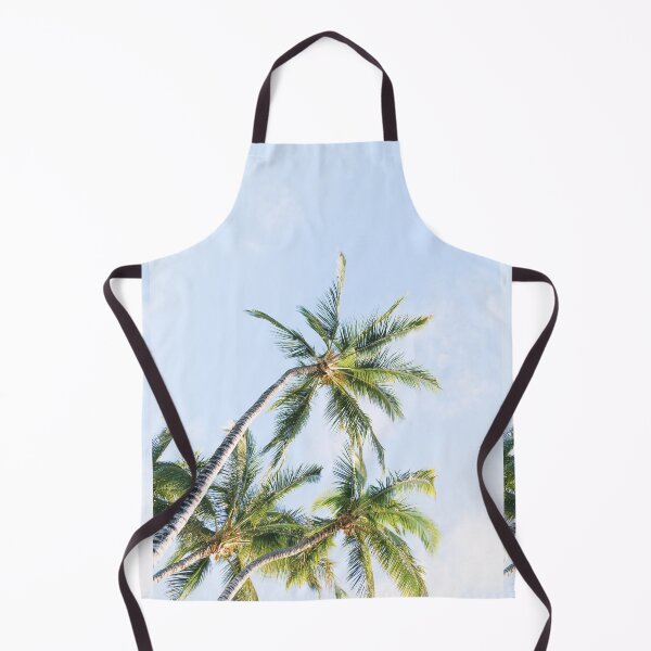 Item preview, Relaxing Palm Trees designed and sold by newburyboutique.