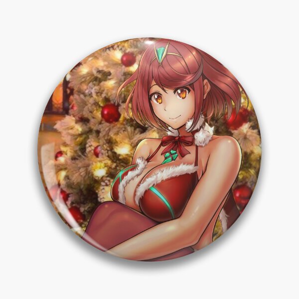 Item preview, Christmas Pyra designed and sold by hybridmink.