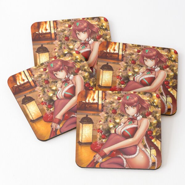 Item preview, Christmas Pyra designed and sold by hybridmink.