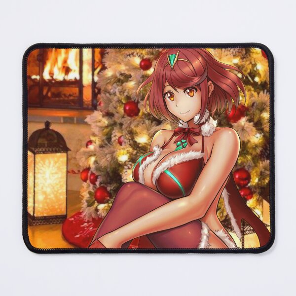 Item preview, Christmas Pyra designed and sold by hybridmink.