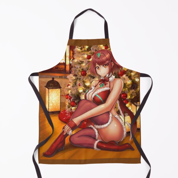 Item preview, Christmas Pyra designed and sold by hybridmink.