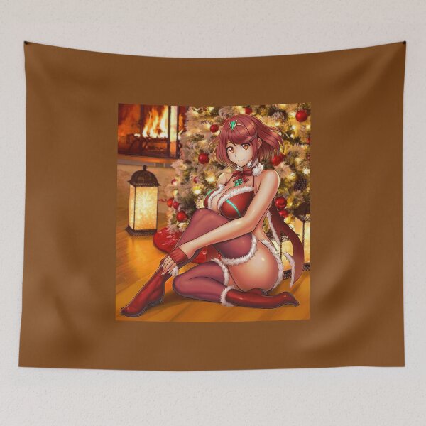 Item preview, Christmas Pyra designed and sold by hybridmink.