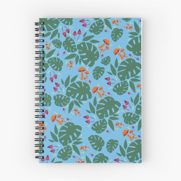 Item preview, bosque maravilloso designed and sold by theambs.