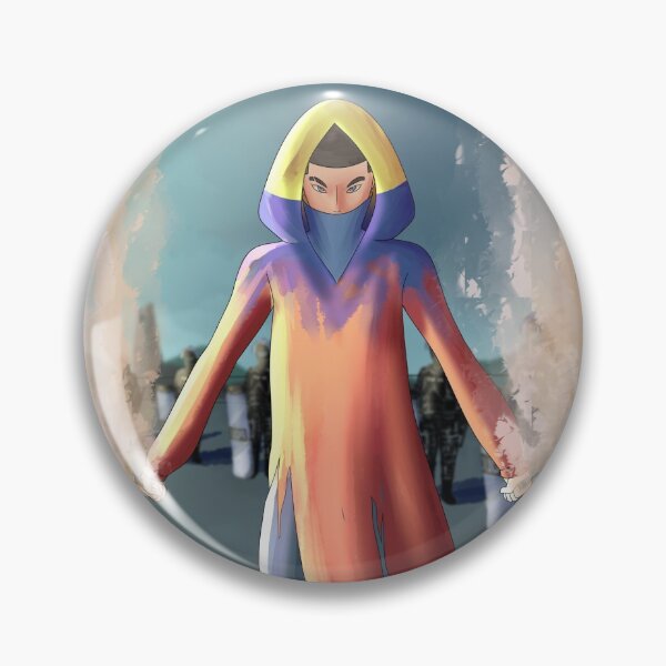 Item preview, Guy protesting designed and sold by croscreates.