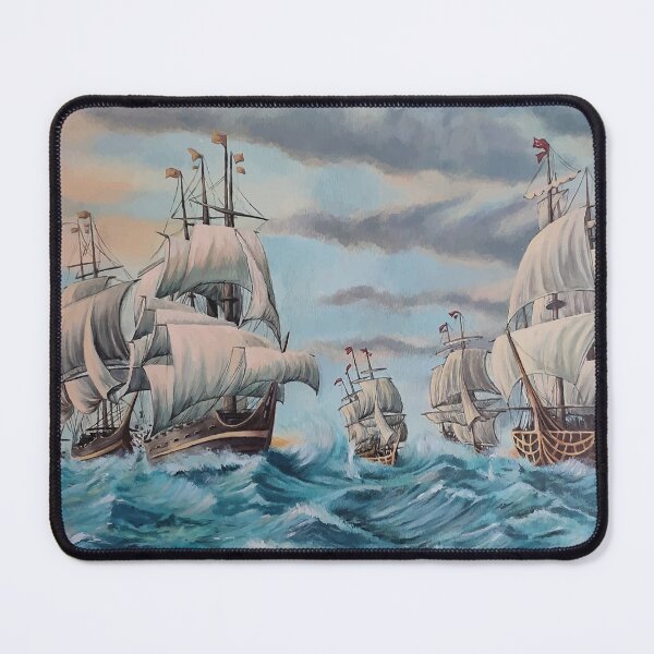 Item preview, Ships Battle designed and sold by AngelaIris.