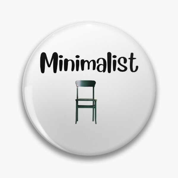 Item preview, Minimalist Simple Lifestyle Single Chair designed and sold by silviaol.