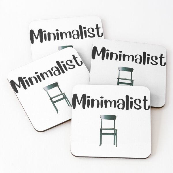 Item preview, Minimalist Simple Lifestyle Single Chair designed and sold by silviaol.