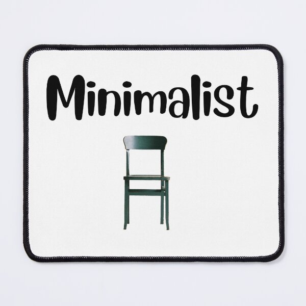 Item preview, Minimalist Simple Lifestyle Single Chair designed and sold by silviaol.