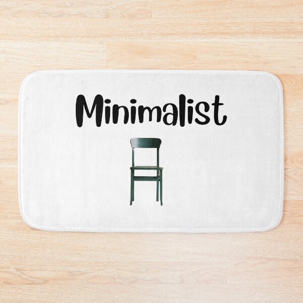 Item preview, Minimalist Simple Lifestyle Single Chair designed and sold by silviaol.