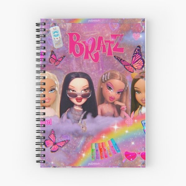 Item preview, y2k Bratz Collage designed and sold by Kerstinbeyer.