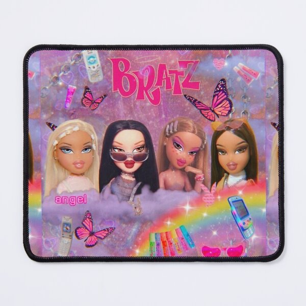 Item preview, y2k Bratz Collage designed and sold by Kerstinbeyer.