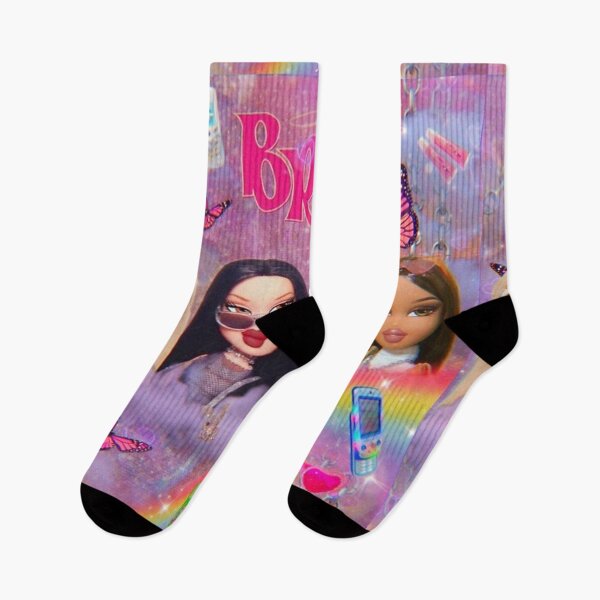 Item preview, y2k Bratz Collage designed and sold by Kerstinbeyer.
