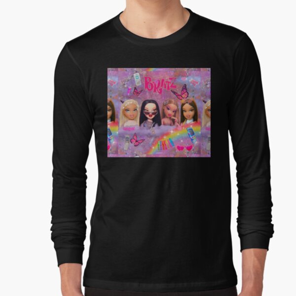 Pure Angel Bratz Essential T-Shirt for Sale by CorpsebyMia