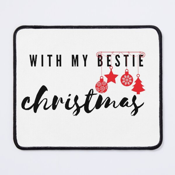 Item preview, CHRISTMAS with my Bestie   ! designed and sold by MMCore.