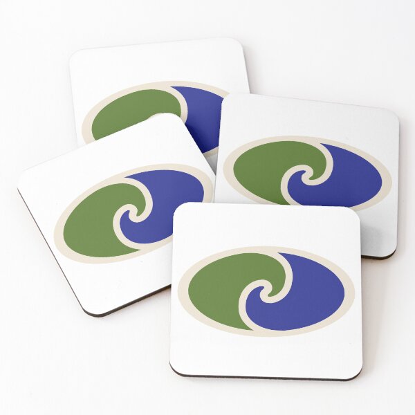 Item preview, Rootjoose Logo designed and sold by Dokka Chapman.