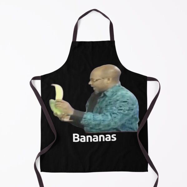 Item preview, Bananas - uganda pasta sempa meme designed and sold by KefrostDs.