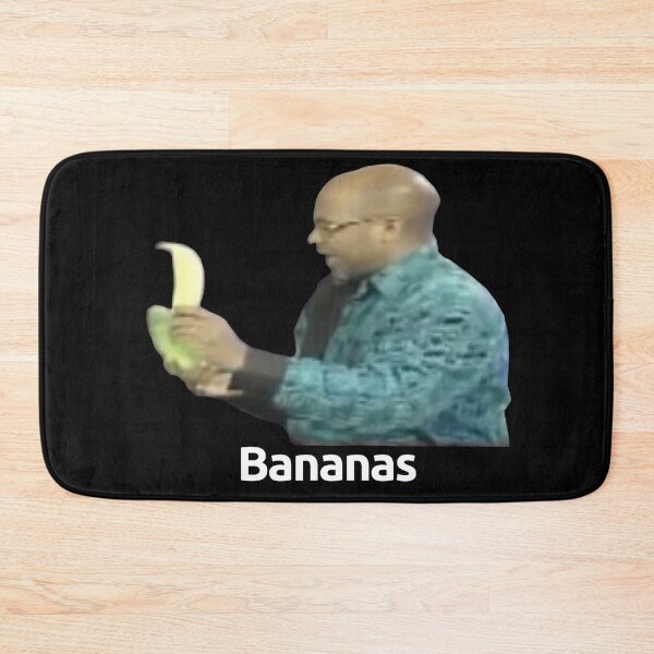 Item preview, Bananas - uganda pasta sempa meme designed and sold by KefrostDs.