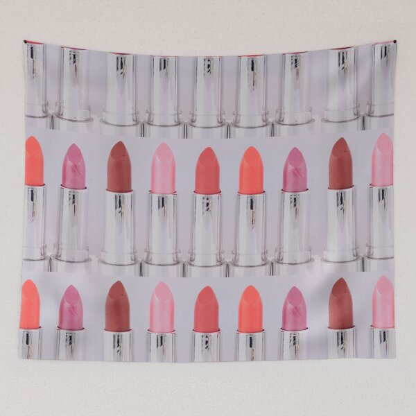 Item preview, Pink Lipstick  designed and sold by newburyboutique.