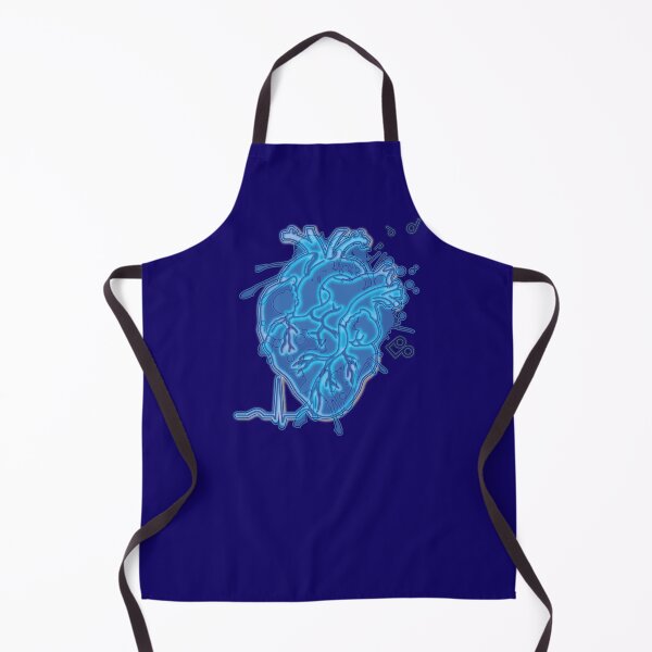 Item preview, HEART designed and sold by auraclover.