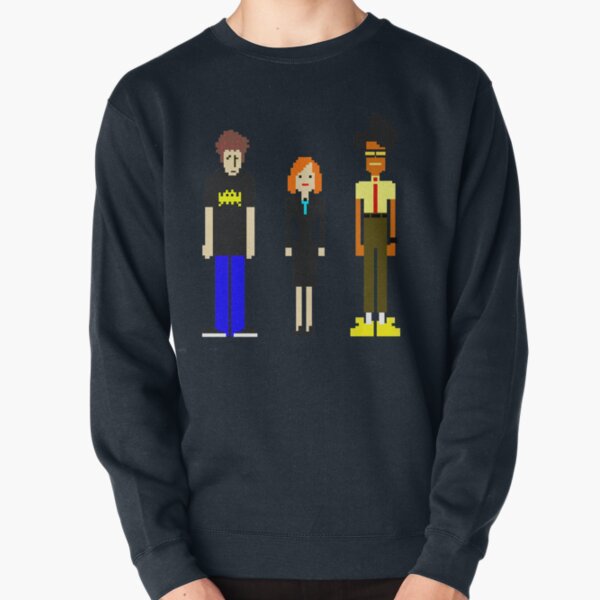 Item preview, It Guys - IT CROWD designed and sold by T-paw.