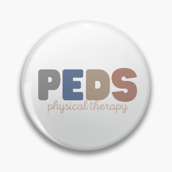 Item preview, Pediatric Physical Therapy Neutrals designed and sold by eneville1015.
