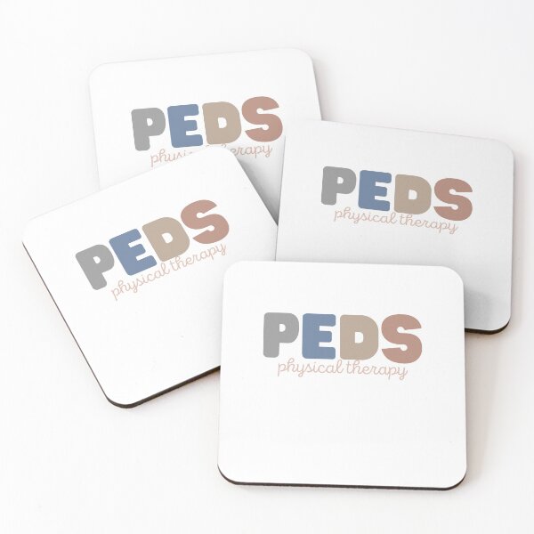 Item preview, Pediatric Physical Therapy Neutrals designed and sold by eneville1015.