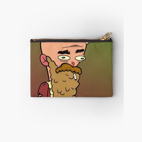 Item preview, Santa Dirtbag Dave designed and sold by gibbosgames.