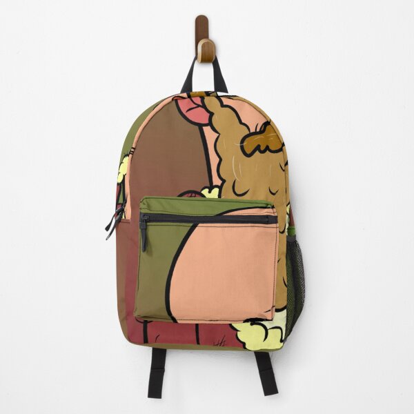 Item preview, Santa Dirtbag Dave designed and sold by gibbosgames.