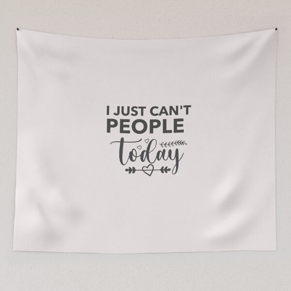 Item preview, I just cant people today designed and sold by Sunset-1.