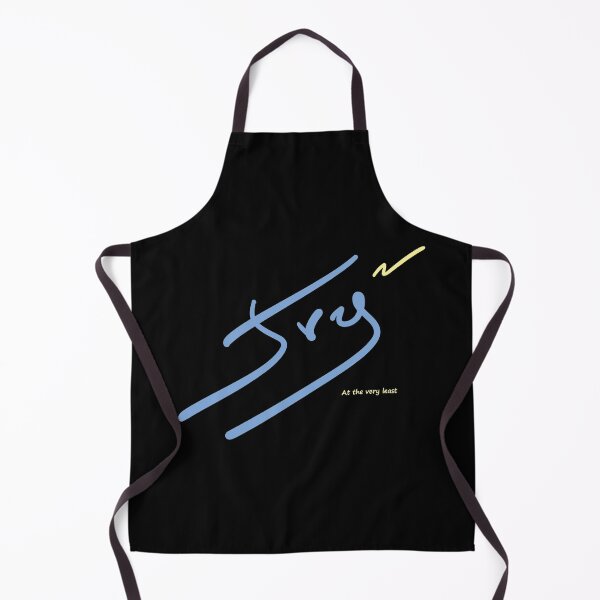 Item preview, Try, at the very least - designed and sold by FelCastro.