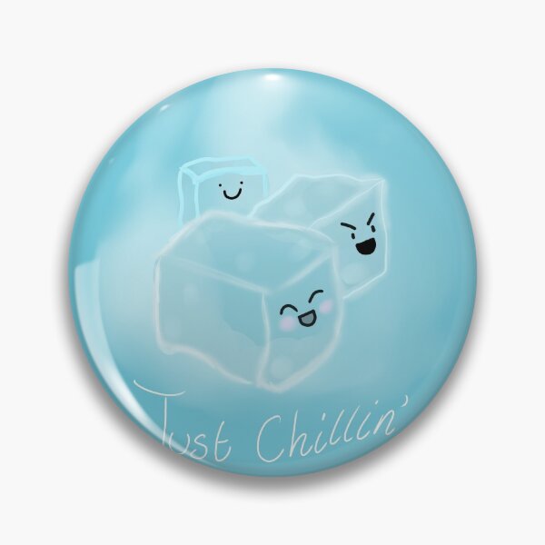 Item preview, Just Chillin' designed and sold by ArcherLewys.