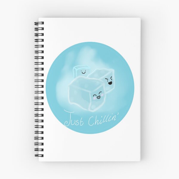 Item preview, Just Chillin' designed and sold by ArcherLewys.