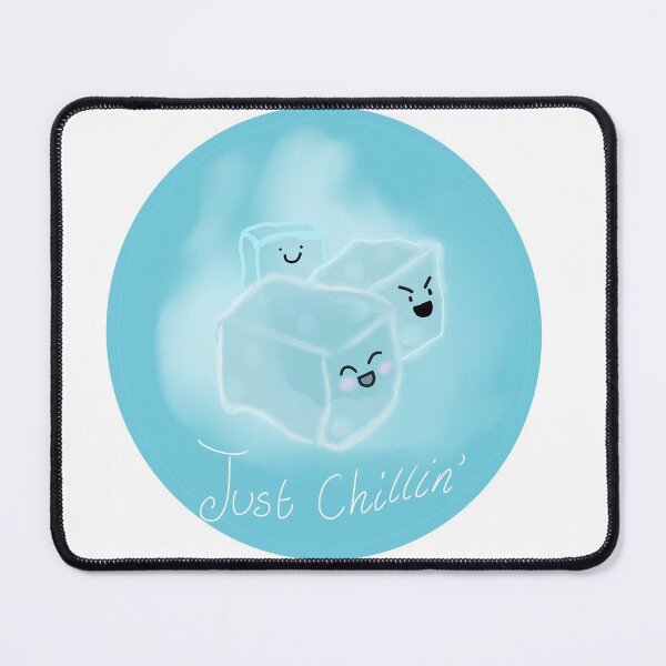 Item preview, Just Chillin' designed and sold by ArcherLewys.