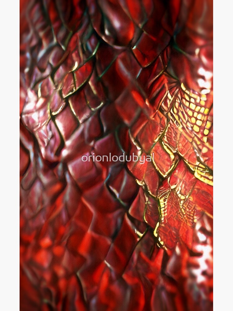 Red leather background, macro, leather patterns, leather textures