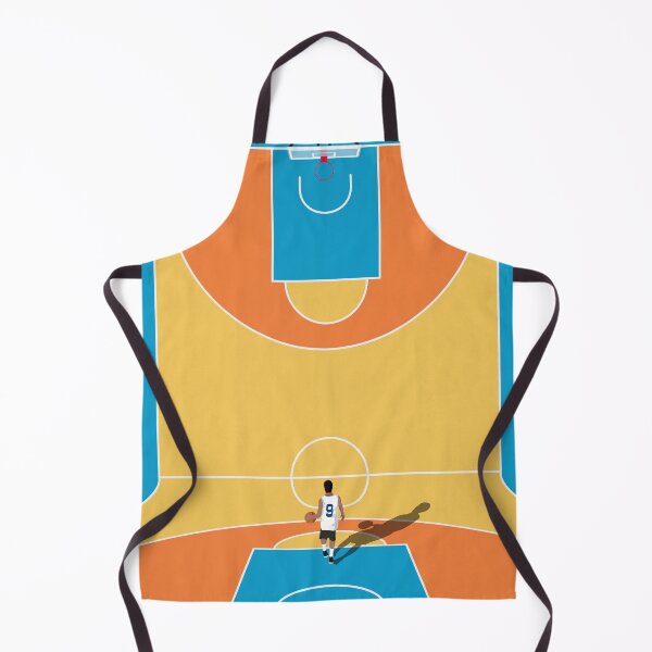 Item preview, Basketball Inception designed and sold by The-Drone-Man.