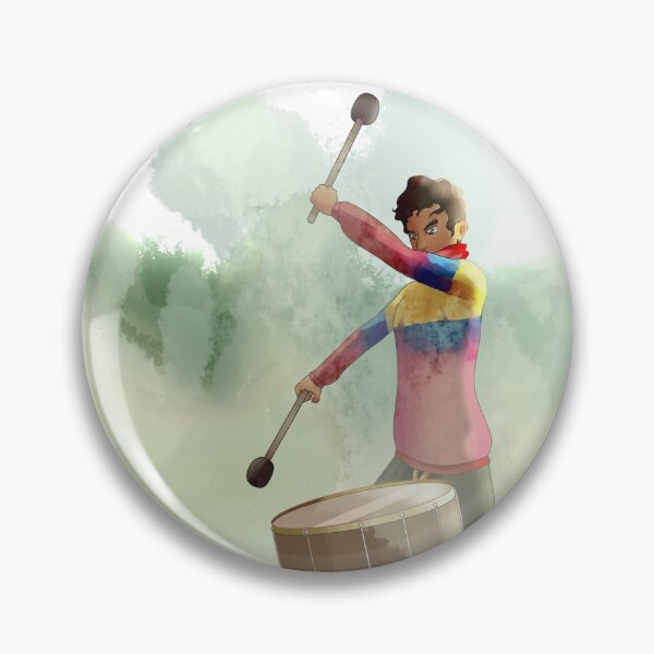 Item preview, Guy protesting designed and sold by croscreates.