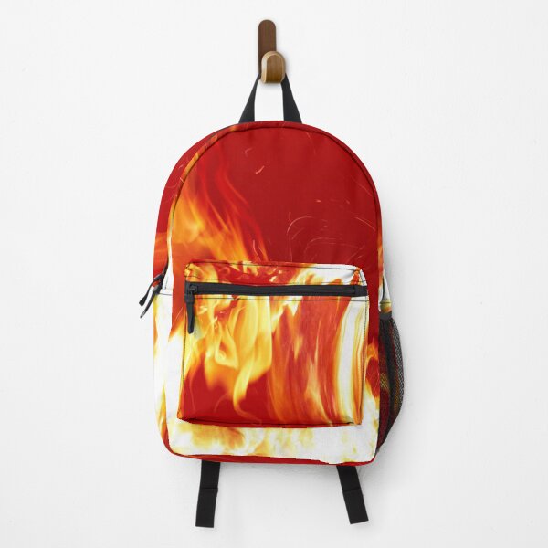 Item preview, Fiery heart designed and sold by Zip-Zup.