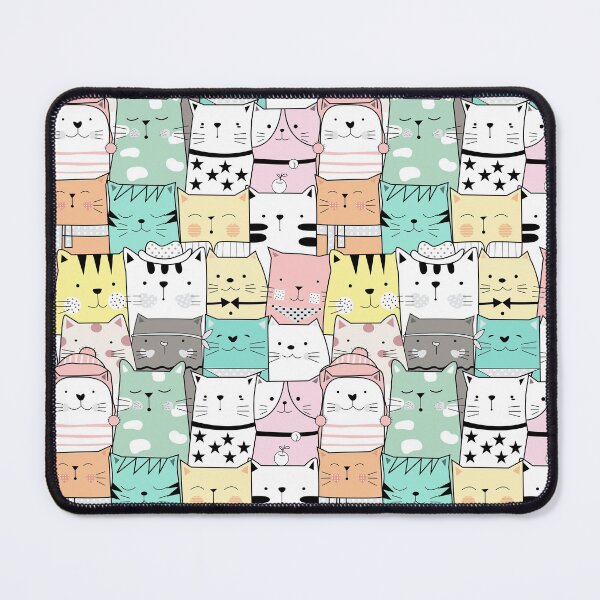 Item preview, cat lovers design designed and sold by ouhaga.