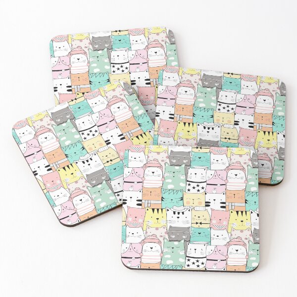 Item preview, cat lovers design designed and sold by ouhaga.