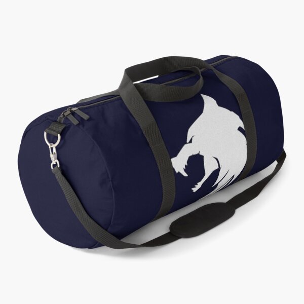 Item preview, Witcher Wolf Logo designed and sold by Fan Service.