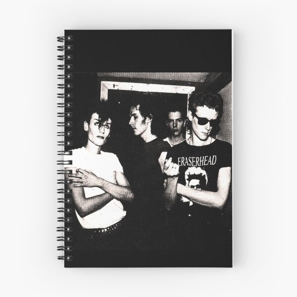 Item preview, Bauhaus Band Photo designed and sold by Malkior.